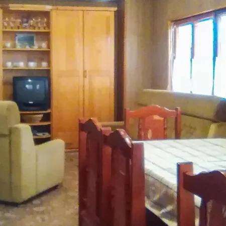 Tatil Evi Holiday Nemecka Brusno