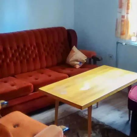 Tatil Evi Holiday Nemecka Brusno