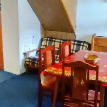Holiday Nemecka Tatil Evi *
