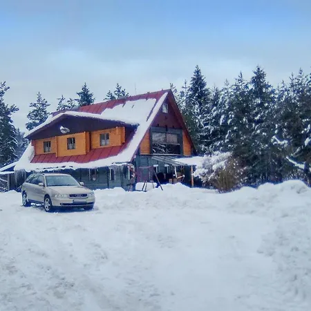 Holiday Nemecka Tatil Evi *
